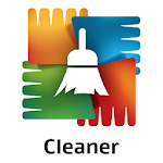 Cover Image of Télécharger AVG Cleaner – Nettoyeur de stockage  APK