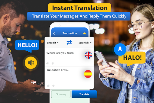 Photo Translator: Translate Screen 3