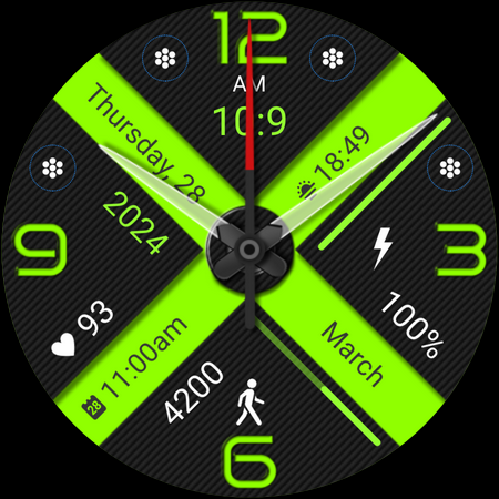 DB028 eXperience screenshot 29