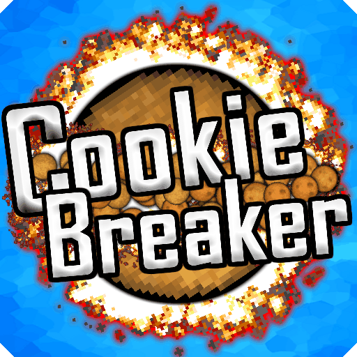 Cookie Breaker!!! - Apps On Google Play