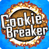 Cookie Breaker!!! icon