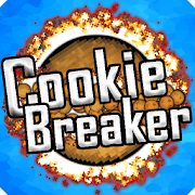 Top 15 Simulation Apps Like Cookie Breaker!!! - Best Alternatives
