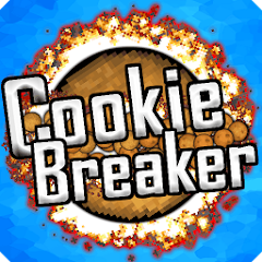Cookie Breaker!!! MOD