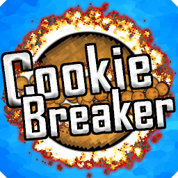 クッキーブレイカー!!! Mod Apk