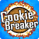 クッキーブレイカー!!! - 人気のゲームアプリ Android