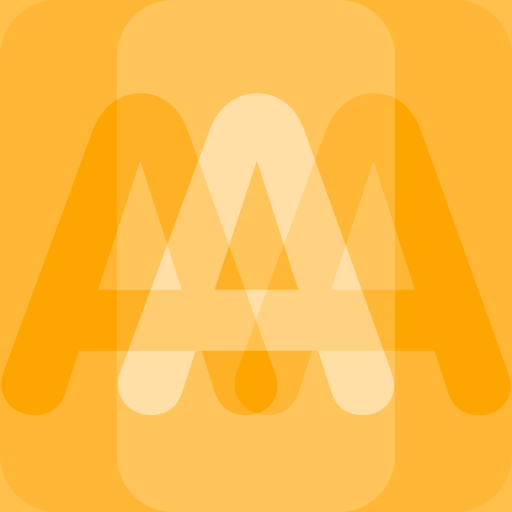 Abbreviations & Acronyms logo