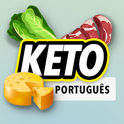 Imagem do ícone Keto Rezepte: Dieta Português
