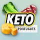 Keto Rezepte: Dieta Português Baixe no Windows
