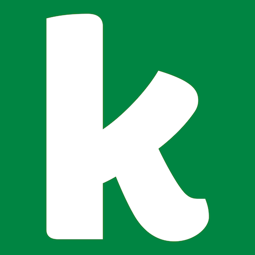 Keany Mobile Ordering  Icon