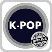 Kpop Songs Offline  Icon