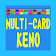 Multi-Card Keno icon