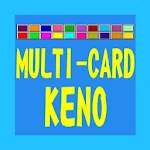 Multi-Card Keno Apk
