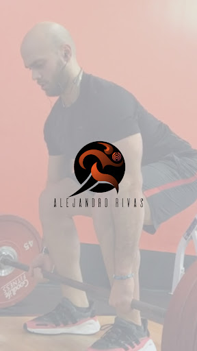 Anabolic E Screenshot 1 - AppWisp.com