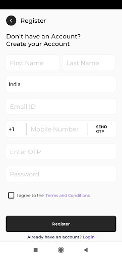 PayCap Screen 3