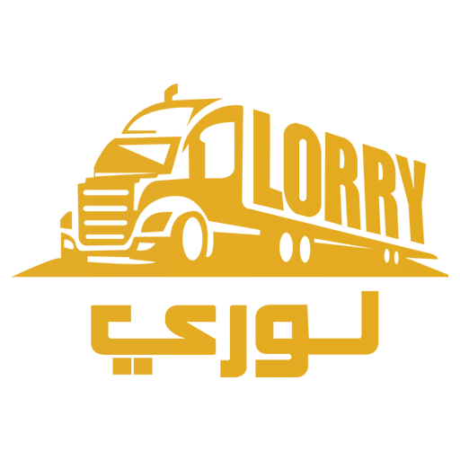 LORRY - لوري logo