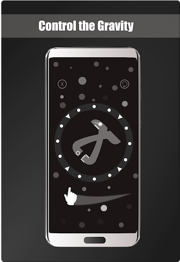 Gravity Twist - Gravitational  Screenshot 3 - AppWisp.com