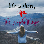 Cover Image of 下载 Life Inspirational Quotes 1.1 APK