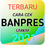 Cover Image of 下载 Cek Bantuan BPUM Terbaru 2021 1.0 APK