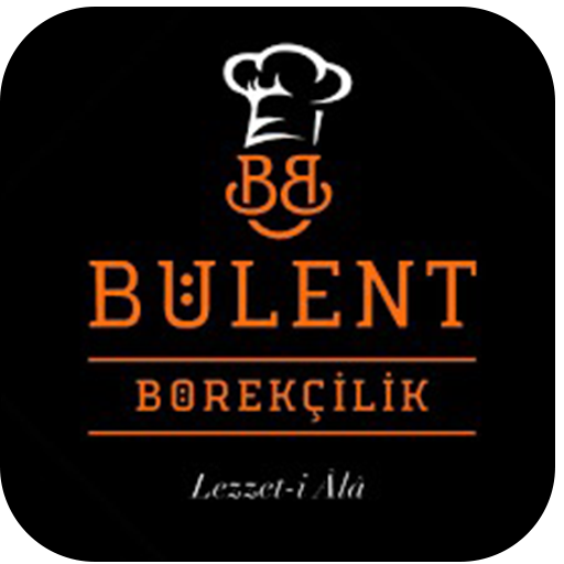 Bülent Börek KTS logo