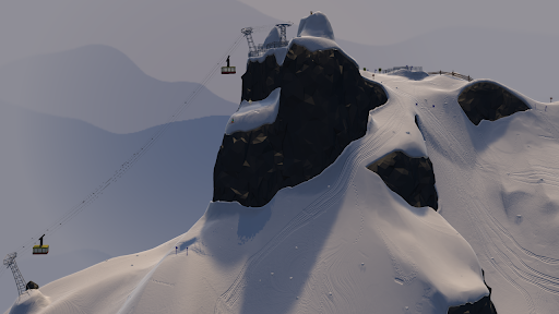 Télécharger Grand Mountain Adventure: Snowboard Premiere APK MOD (Astuce) screenshots 2