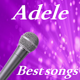 Best songs of Adele icon
