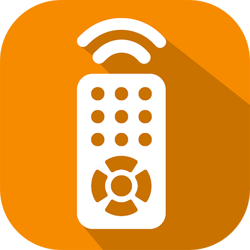 Universal Remote Control for Sanyo - TV, Ac