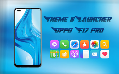Theme for Oppo F17 pro | Oppo F17 pro wallpapers 1.6 APK screenshots 8