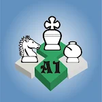 Cover Image of Descargar Blindfold Chess Offline 2.14 APK