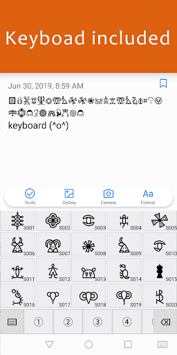 I like this Bamum! Screen 3