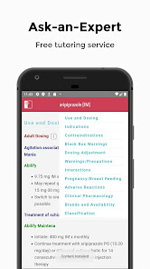 Imágen 2 Saunders QA NCLEX PN Exam Prep android