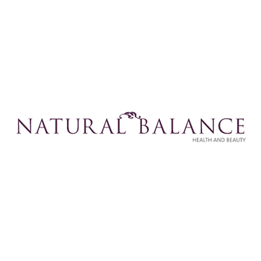 Natural Balance Beauty logo