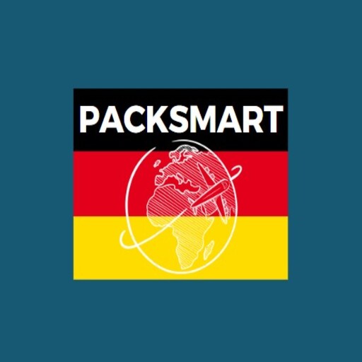 PackSmart logo