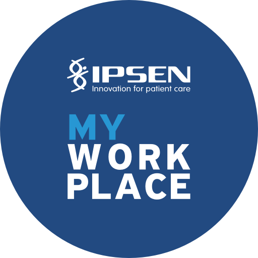 My Ipsen WP logo