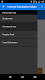 screenshot of Interest Rate Calculation