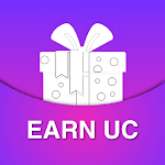 Cover Image of 下载 Earn UC or Royal pass 6.0 APK