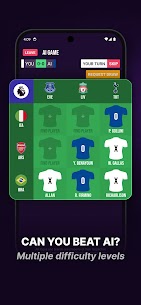 Tiki Taka Toe 5
