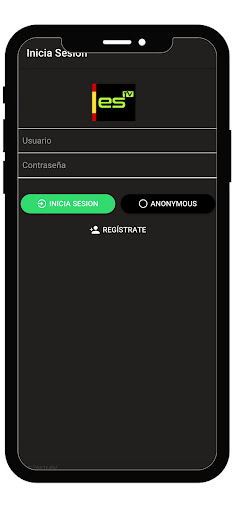 ES-TV Screen 2