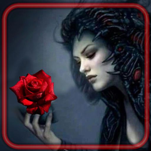Roses of Vampires