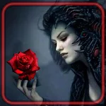 Cover Image of Tải xuống Roses of Vampires  APK