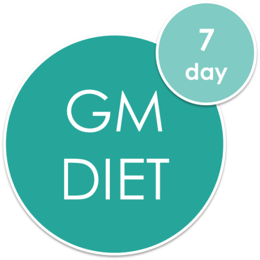 GM Weight Loss Diet Plan & BMI 1.2 Icon