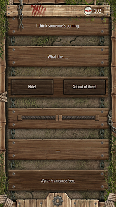 The Hostage - Screenshot 4