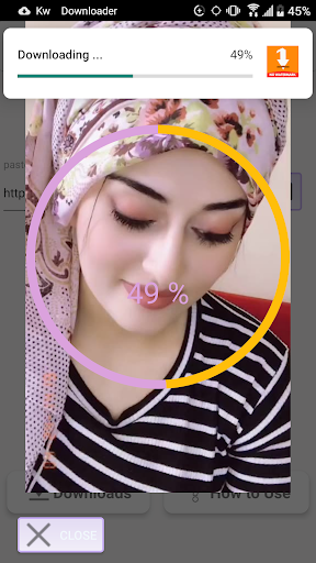 Video Download for Kwai Snack Screen 3