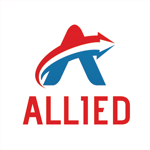 Allied SF logo