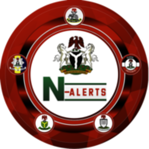 N-Alerts logo
