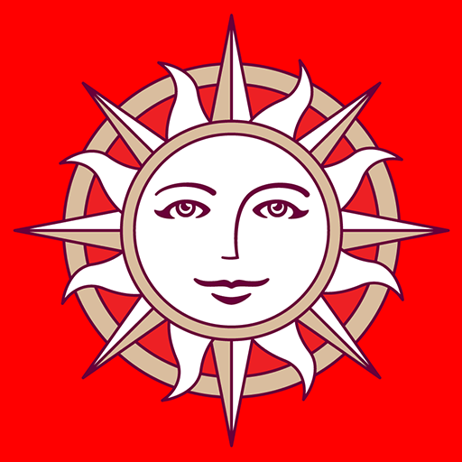 Vetus Maps icon