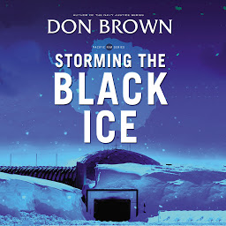 Icon image Storming the Black Ice