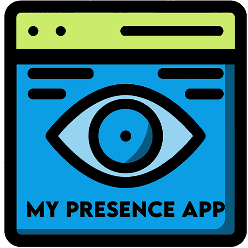 MY PRESENCE logo