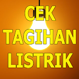 TAGIHAN LISTRIK PLN MOBILE icon