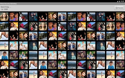 deleted Photo Recovery Workshop Apk 5