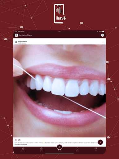 Descomplicando Lesões Bucais